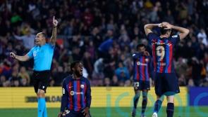 Barcelona fail to bounce back from Copa Del Rey defeat with Girona stalemate