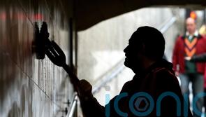 New figures show ‘scandalous and unacceptable’ absences from community sentences