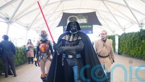 Disney’s Star Wars celebration to take place in Japan in 2025