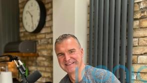 You appreciate every day – Dave Clark on living with Parkinson’s disease