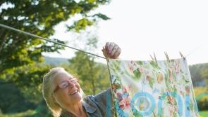 How to make doing laundry cheaper and more sustainable – and maybe even enjoyable
