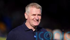 Dean Smith says survival is ‘achievable’ after taking on Leicester challenge