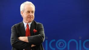John Banville: I couldn’t write for six months after my wife died