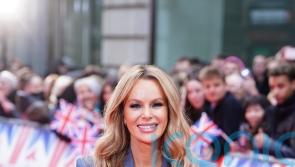 Amanda Holden part of choir coaching line-up ahead of Coronation Concert