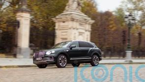 UK Drive: The Bentley Bentayga EWB adds further luxury to this SUV