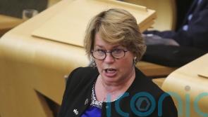 SNP members ‘dismayed and quite shocked’ by police probe – Michelle Thomson