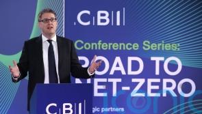 CBI sacks director-general Tony Danker after misconduct allegations