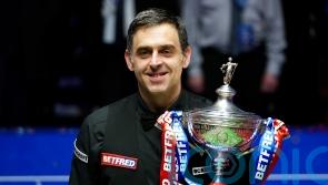 Events off the baize mean World Championship starts under a cloud