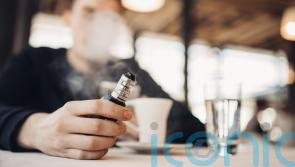 Smokers to be encouraged to vape in ‘swap to stop’ scheme