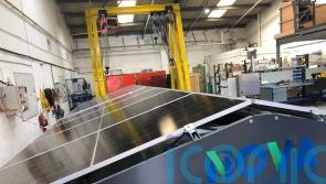 Humza Yousaf: Floating solar power has ‘significant potential’ for Scotland
