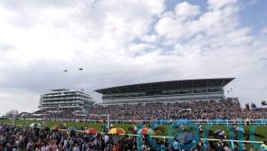 Betfred unveiled as new Derby and Oaks sponsor