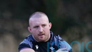 Wales prop Dillon Lewis to join Harlequins next season