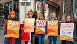 Why are junior doctors striking and how will the NHS cope?