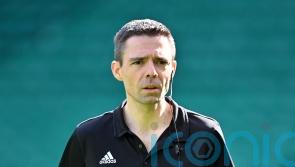 Police probing threatening messages sent to ref Kevin Clancy after Old Firm game