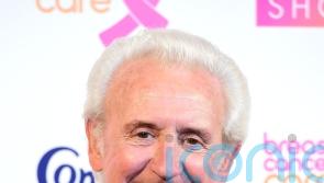 Tony Christie ‘happy’ that sharing dementia diagnosis has meant less fear