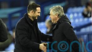 Real Madrid boss Carlo Ancelotti backs Frank Lampard to improve Chelsea fortunes