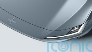 New Polestar 4 SUV to be revealed next week