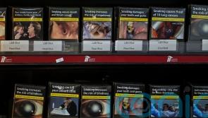 Government rules out raising age of sale of cigarettes