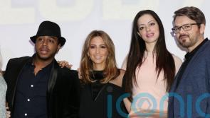 Jo O’Meara and Tina Barrett thank S Club 7 fans after Paul Cattermole’s death