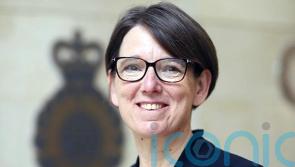First female director of GCHQ appointed