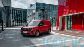 Ford’s new Transit Courier aims to shake up the small van segment