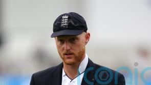 Ben Stokes feels the need for speed and asks Ashes groundstaff to play ball