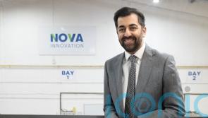 SNP’s auditors resigned ’round about October’, reveals Humza Yousaf