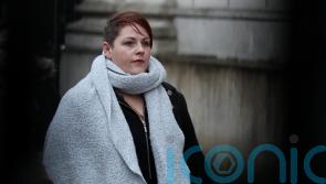 Lyra McKee’s partner condemns recent violence in Northern Ireland