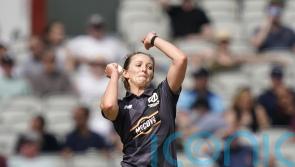 Kate Cross ready for ‘big move’ across Pennines after whirlwind Hundred draft