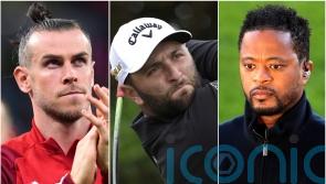 Bale hails Masters champion Rahm as Evra reminisces – Tuesday’s sporting social