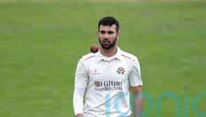 Saqib Mahmood hopes to impress England captain with Lancashire displays