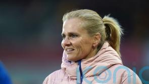 England Women &lsquo;forget&rsquo; trio to raise awareness of Alzheimer&rsquo;s