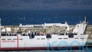 Italy declares state of emergency as migrant numbers surge