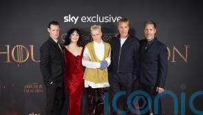 House Of The Dragon series two production begins in the UK