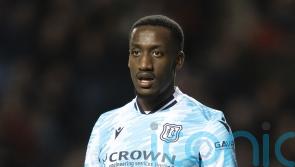 Zach Robinson bags brace as Dundee go three points clear at top of Championship