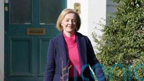 Liz Truss to criticise high taxes and warn of ‘threat’ of authoritarian regimes