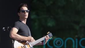 Stereophonics’ Kelly Jones says he still dreams about late bandmate Stuart Cable