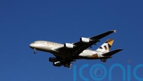Etihad ads banned over ‘misleading’ environmental claims