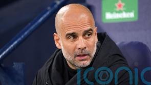 Pep Guardiola ’emotionally destroyed’ after Manchester City take commanding lead