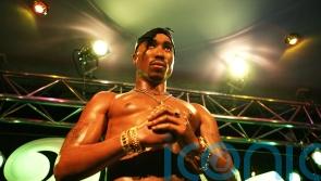 First estate-authorised biography of Tupac Shakur to be published in October