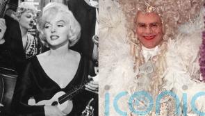5 outfits featured in new V&A fashion exhibition honouring divas