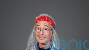Ben Elton says joining cast of his musical We Will Rock You is ‘dream come true’