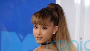 Ariana Grande asks fans to be gentler about commenting on people’s bodies