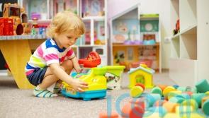 Childcare costs force one in four UK parents to quit work or education