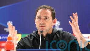 Frank Lampard says Europe offers Chelsea a welcome break from domestic struggles