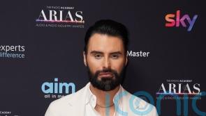 Rylan Clark leaves Strictly: It Takes Two to ‘explore what else life has for me’