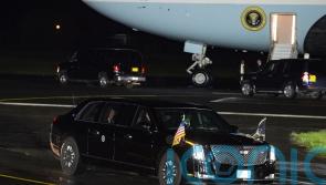 Everything you need to know about ‘The Beast’ presidential car