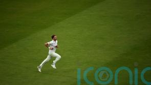 Sam Cook hoping for chance to step into James Anderson’s shoes with England
