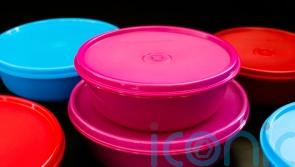 Tupperware fate may be sealed as it warns of collapse