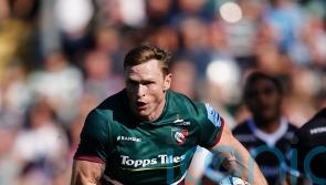 Former England international Chris Ashton to retire from rugby at end of season